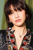 Photo of Carlotta Antonelli