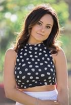 Photo of Carly Bondar