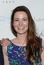 Photo of Carly Roetter