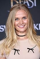 Photo of Carly Schroeder