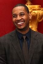 Photo of Carmelo Anthony