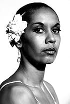 Photo of Carmen De Lavallade