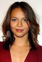 Photo of Carmen Ejogo