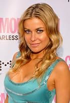Photo of Carmen Electra