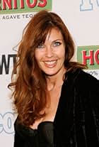 Photo of Carol Alt