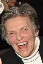 Photo of Carol Arthur