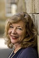 Photo of Carol Drinkwater