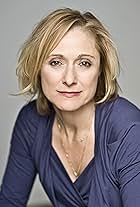 Photo of Carol Goodall