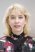 Photo of Carol Morley