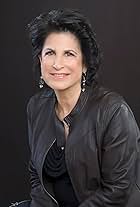 Photo of Carol Polakoff