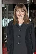 Photo of Carol Vorderman