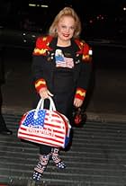Photo of Carole Connors