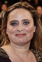 Photo of Carole Franck