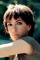 Photo of Carole Laure