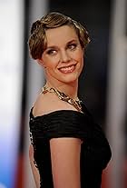 Photo of Carolina Bang