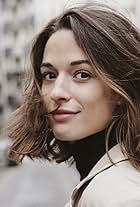 Photo of Carolina Lopes