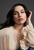 Photo of Caroline Carlton