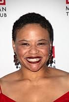 Photo of Caroline Clery