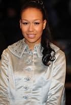 Photo of Caroline Ferguson