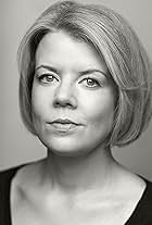 Photo of Caroline Ginty