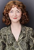 Photo of Caroline Innerbichler