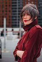 Photo of Caroline Kessler