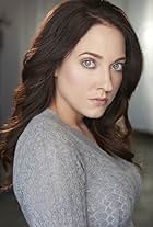 Photo of Caroline Mann