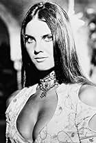 Photo of Caroline Munro