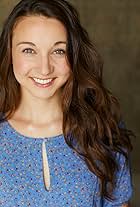 Photo of Caroline Patz