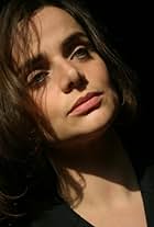 Photo of Caroline Santini