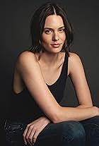 Photo of Caroline Tudor