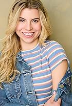 Photo of Caroline Watkins