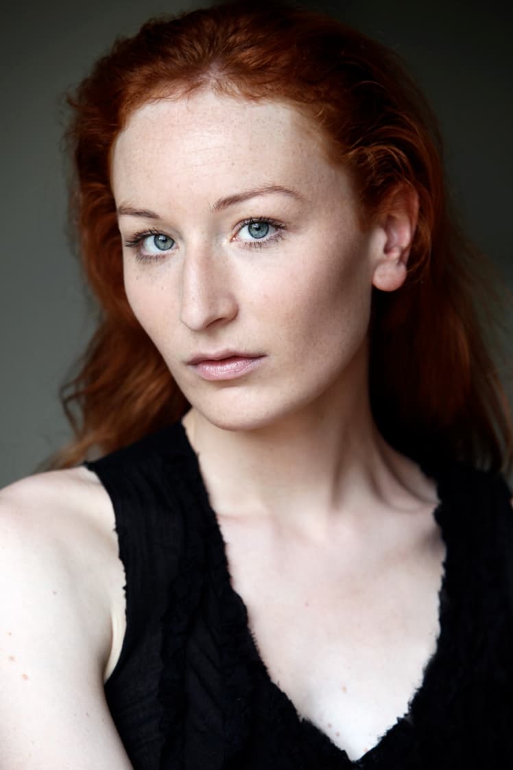 Photo of Caroline Espargilière