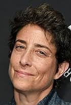 Photo of Carolyn Strode
