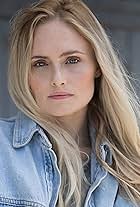 Photo of Carrie-Rose Menocal