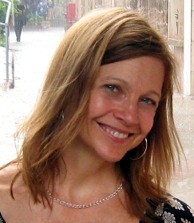 Photo of Carrie Newcomer