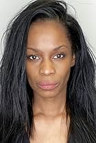 Photo of Carryl Thomas