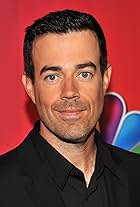 Carson Daly Contact Info: [Fan Mail, Business, Autographs, & More