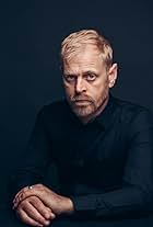 Photo of Carsten Bjørnlund