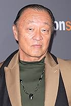 Photo of Cary-Hiroyuki Tagawa