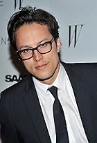 Photo of Cary Joji Fukunaga