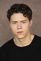 Photo of Case Walker