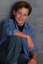 Photo of Casey Boersma