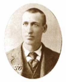 Photo of Casey Jones