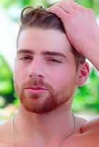 Photo of Cashel Barnett