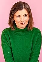 Photo of Cassandra Morris