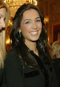 Photo of Caterina Balivo