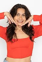 Photo of Catherine Bellis