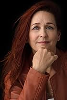 Photo of Catherine Cavadini