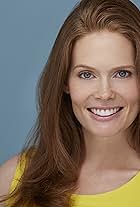 Photo of Catherine Frels